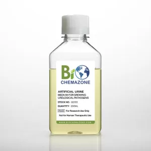 Artificial Urine BZ103