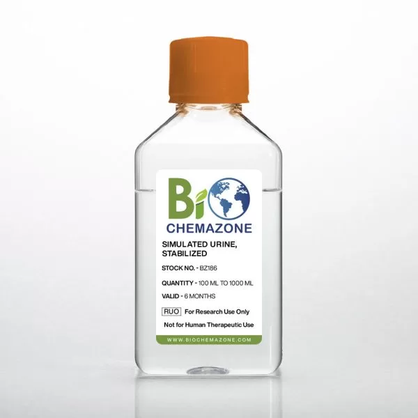 Artificial Urine BZ186-600×600