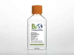 Artificial perspiration BZ159