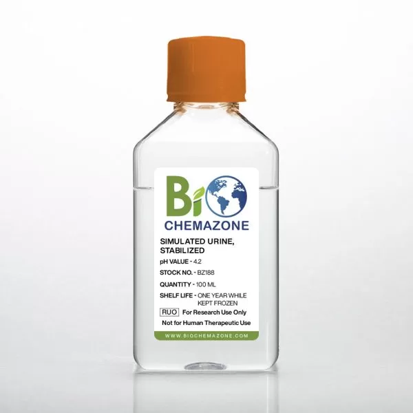 Artificial Urine BZ188-600×600