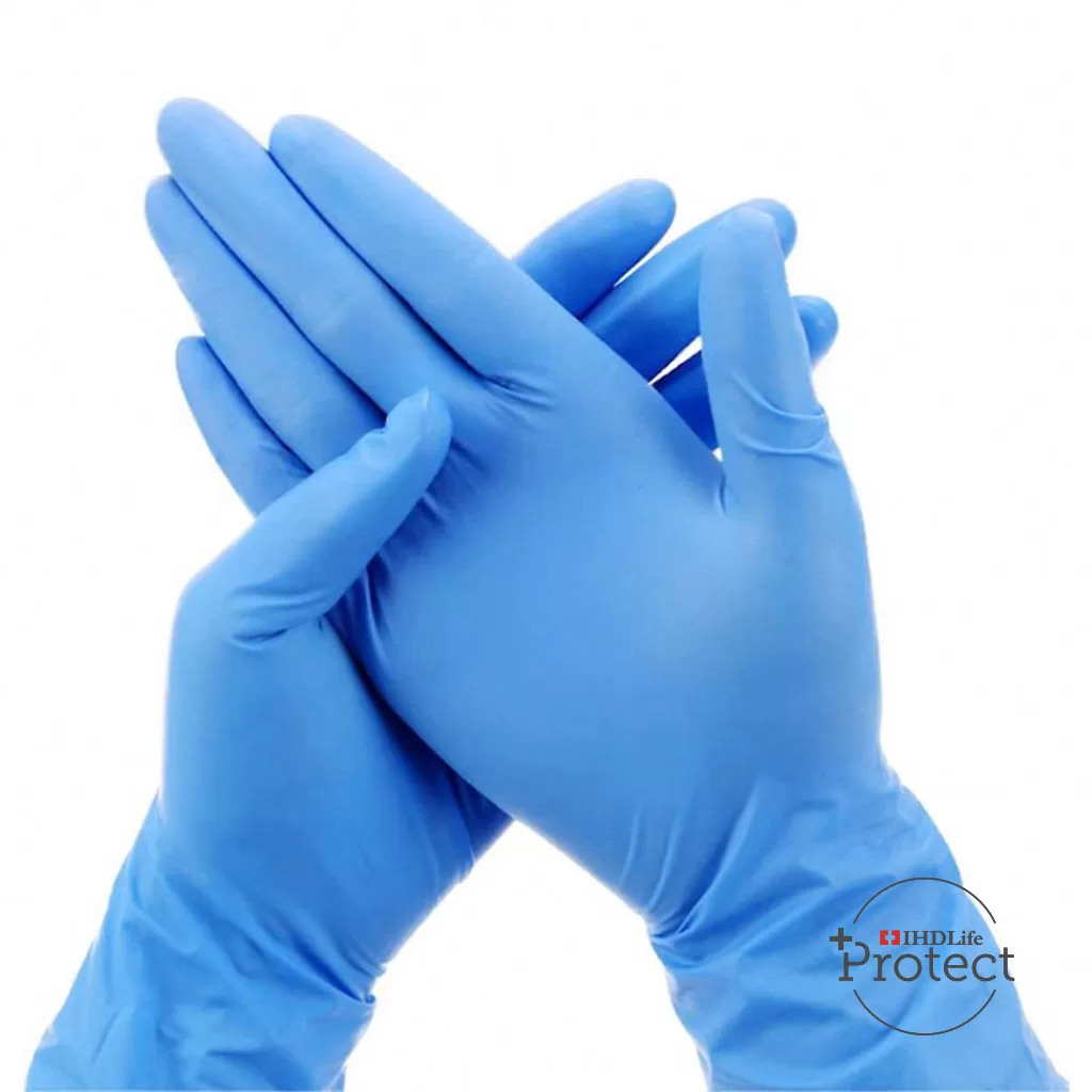 Latex-Surgical-Gloves