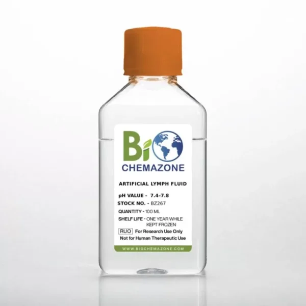 ARTIFICIAL LYMPH FLUID (BZ267)