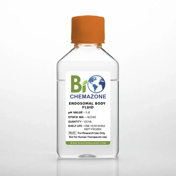 ARTIFICIAL ENDOSOMAL BODY FLUID (BZ260)