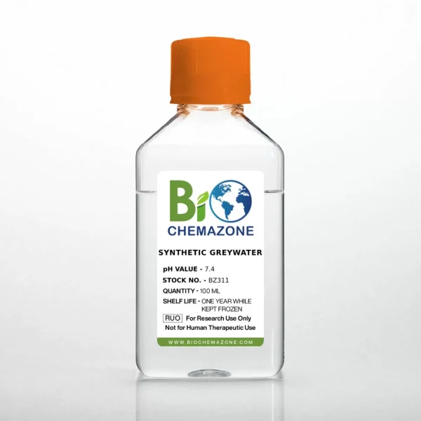 SYNTHETIC GREYWATER (BZ311)