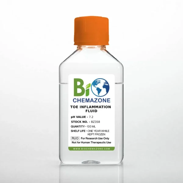 TOE INFLAMMATION FLUID (BZ358)